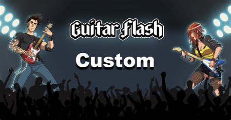 guitar flash|More.